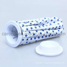 Medical Hot Cold Therapy Reusable Fabric Cooler Ice Bag